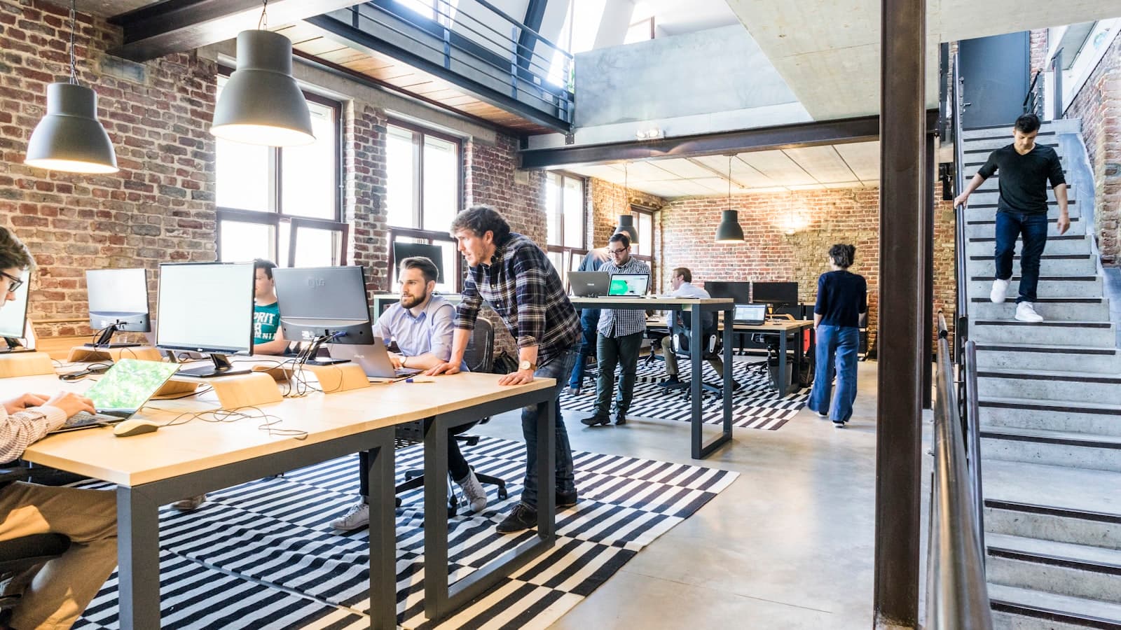 What Partners Actually Get Paid For